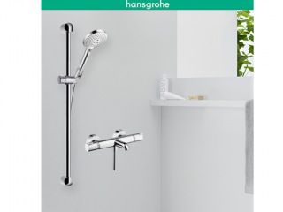 Hansgrohe 13114
